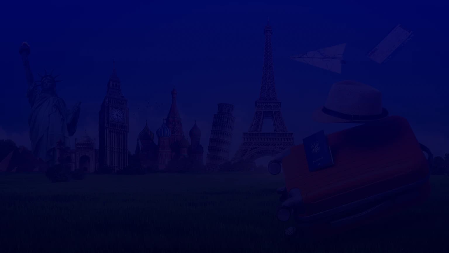Fondo de Toursify para agencias de tours